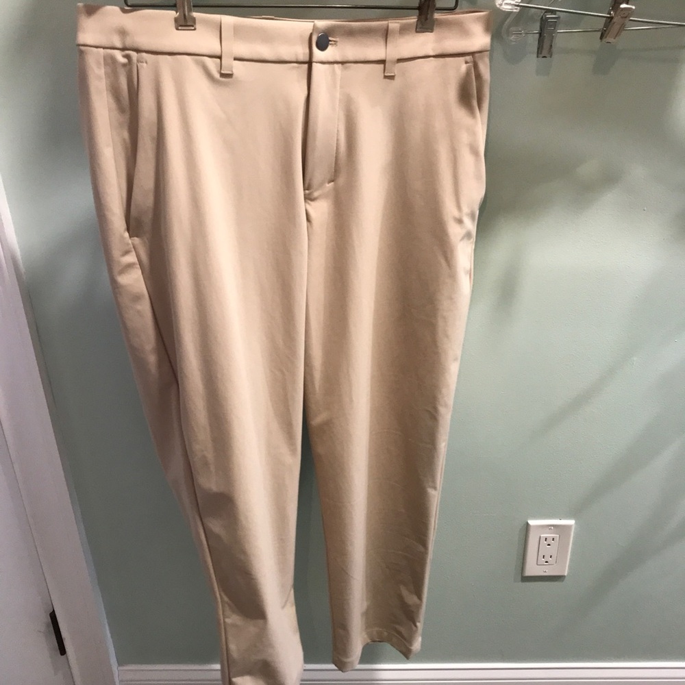 ABC Relaxed-fit 5 pocket pants. New without tags.